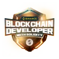 Blockchain Dev